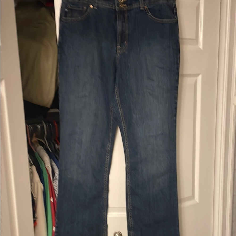 Blue Jeans